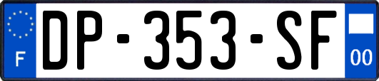 DP-353-SF