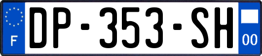 DP-353-SH