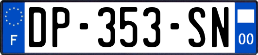 DP-353-SN