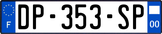 DP-353-SP