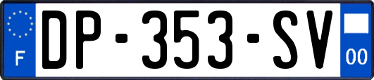 DP-353-SV