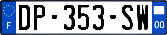 DP-353-SW
