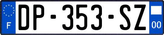 DP-353-SZ