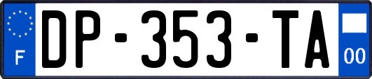 DP-353-TA