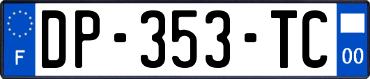 DP-353-TC