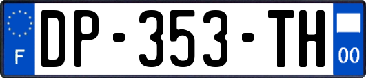 DP-353-TH
