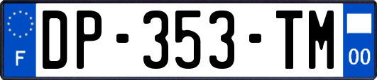 DP-353-TM