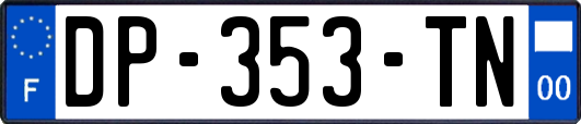 DP-353-TN