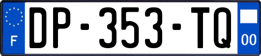 DP-353-TQ