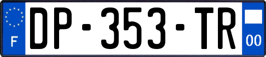 DP-353-TR