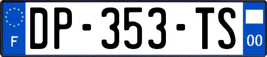 DP-353-TS