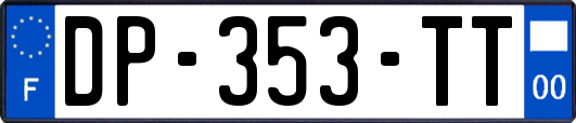 DP-353-TT