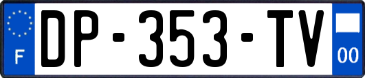 DP-353-TV