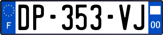 DP-353-VJ