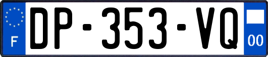 DP-353-VQ