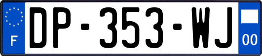 DP-353-WJ