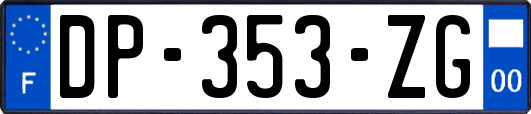 DP-353-ZG