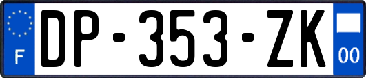 DP-353-ZK