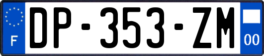 DP-353-ZM