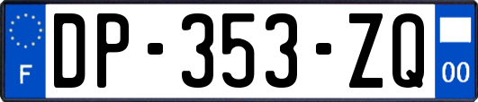 DP-353-ZQ