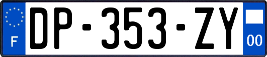 DP-353-ZY