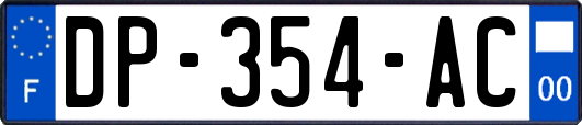 DP-354-AC