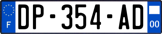 DP-354-AD