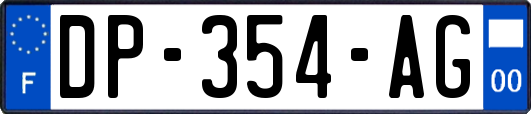 DP-354-AG