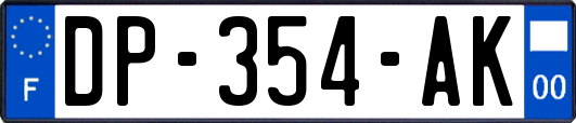 DP-354-AK