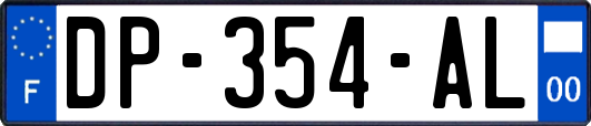 DP-354-AL