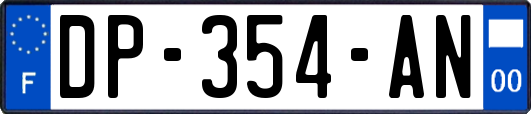 DP-354-AN