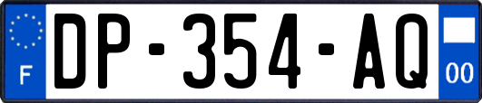 DP-354-AQ