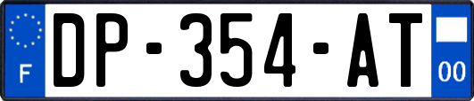 DP-354-AT