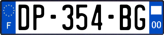 DP-354-BG