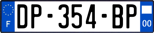 DP-354-BP