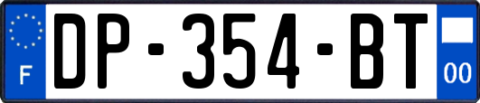 DP-354-BT