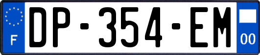 DP-354-EM