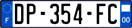 DP-354-FC