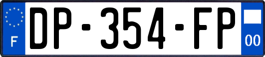 DP-354-FP