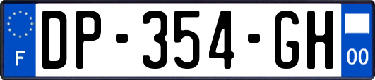 DP-354-GH