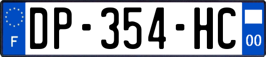DP-354-HC