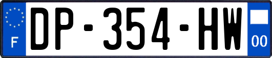 DP-354-HW