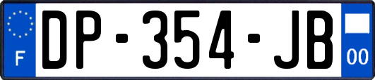 DP-354-JB