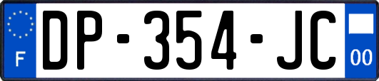 DP-354-JC