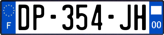 DP-354-JH