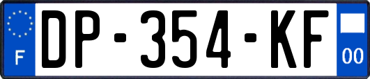 DP-354-KF