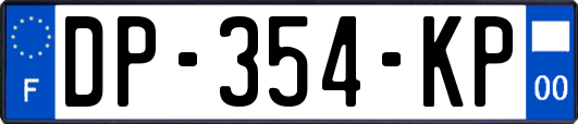 DP-354-KP