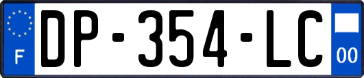DP-354-LC