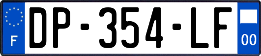 DP-354-LF