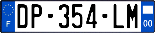 DP-354-LM